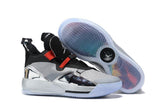 Nike Air Jordan 33 Generations Black Sliver Women's Shoes