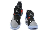 Nike Air Jordan 33 Generations Black Sliver Women's Shoes