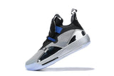 Nike Air Jordan 33 Generations Black Sliver Women's Shoes