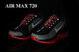 Nike Air Max 2017 Sneaker Men's - Black