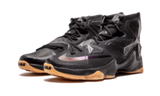 Nike Lebron 13 BLACK/BLACK-ANTHRACITE