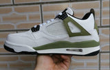 NIKE AIR JORDAN 4 Men's Sneaker