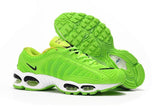 Nike Air Max Plus TN - Green