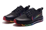 Nike Air Max Sneaker Men's - Black