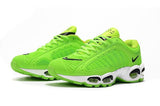 Nike Air Max Plus TN - Green