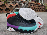 NIKE AIR JORDAN 9 Men's Sneaker