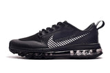 Nike Air Max Sneaker Men's - Black