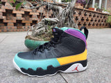 NIKE AIR JORDAN 9 Men's Sneaker