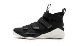 Nike Lebron Soldier 11 SFG BLACK/SAIL-RACER BLUE