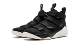Nike Lebron Soldier 11 SFG BLACK/SAIL-RACER BLUE