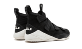 Nike Lebron Soldier 11 SFG BLACK/SAIL-RACER BLUE