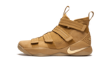 Nike Lebron Soldier 11 SFG WHEAT GOLD/METALLIC GOLD