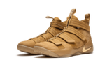 Nike Lebron Soldier 11 SFG WHEAT GOLD/METALLIC GOLD