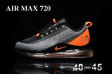 Nike Air Max 2017 Sneaker Men's - Black