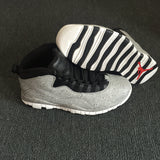 Air Jordan 10th Retro Men's Shoes