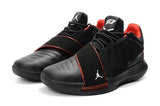Air Jordan 11th Paul Men Shoes Black