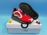 Nike Air Max 720 Sneakers Men's Shoes