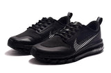 Nike Air Max Sneaker Men's - Black