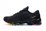 Nike Air Max Plus TN - Black