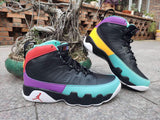 NIKE AIR JORDAN 9 Men's Sneaker