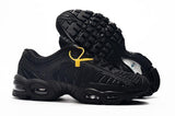 Nike Air Max Plus TN - Black