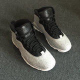 Air Jordan 10th Retro Men's Shoes
