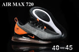 Nike Air Max 2017 Sneaker Men's - Black