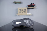 Adidas Yeezy Boost 350V2 "Black Supreme "