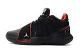 Air Jordan 11th Paul Men Shoes Black