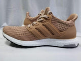 Adidas Ultra Boost 4.0 Popcorn White/organe ( Women)