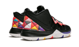 Nike Kyrie 5 BLACK/BLACK-SUMMIT WHITE