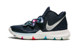 Nike Kyrie 5 MULTI COLOR/METALLIC SILVER