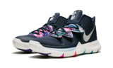 Nike Kyrie 5 MULTI COLOR/METALLIC SILVER
