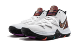 Nike Kyrie 5 BHM WHITE/MTLCRED/BRONZE