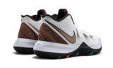 Nike Kyrie 5 BHM WHITE/MTLCRED/BRONZE