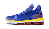 Nike Lebron XVI SB RACER BLUE/VARSITY RED