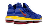 Nike Lebron XVI SB RACER BLUE/VARSITY RED