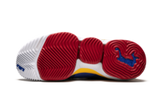 Nike Lebron XVI SB RACER BLUE/VARSITY RED