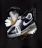 Air Force 1 Low G-Dragon Peaceminusone Para-Noise