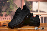 Nike Air Max Plus TN - Black