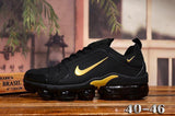 Nike Air Max Plus TN - Black