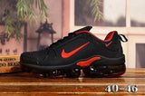 Nike Air Max Plus TN - Black
