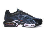 Nike Air Max Plus TN - Blue