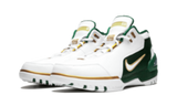 Nike Air Zoom Generation SVSM QS WHITE