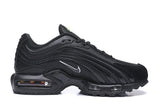 Nike Air Max Plus TN - Black