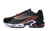Nike Air Max Plus TN - Black