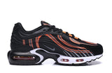 Nike Air Max Plus TN - Black