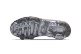 VaporMax Nike Air 2019 Metallic Silver/Red Women's shoes