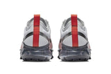 VaporMax Nike Air 2019 Metallic Silver/Red Women's shoes
