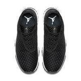 Men's Jordan Future Basketball Shoes - Black